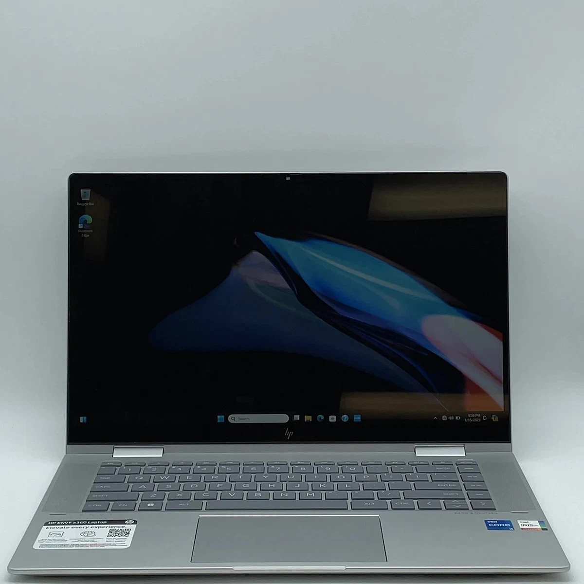 25+ HP ENVY x360 15-15.9 in Screen Notebooks/Laptops for sale