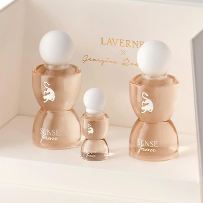 SENSE Forever Set by Laverne Perfumes | 3 Pieces Set | Fast