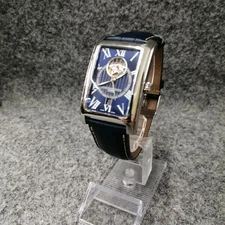 FREDERIQUE CONSTANT FC315DNS4C26B Automatic Quartz Wristwatch Watch Used