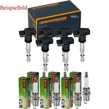 Bougies d'allumage BMW Z8