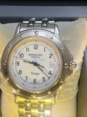 Raymond Weil Tango 5360 Wristwatch for Women