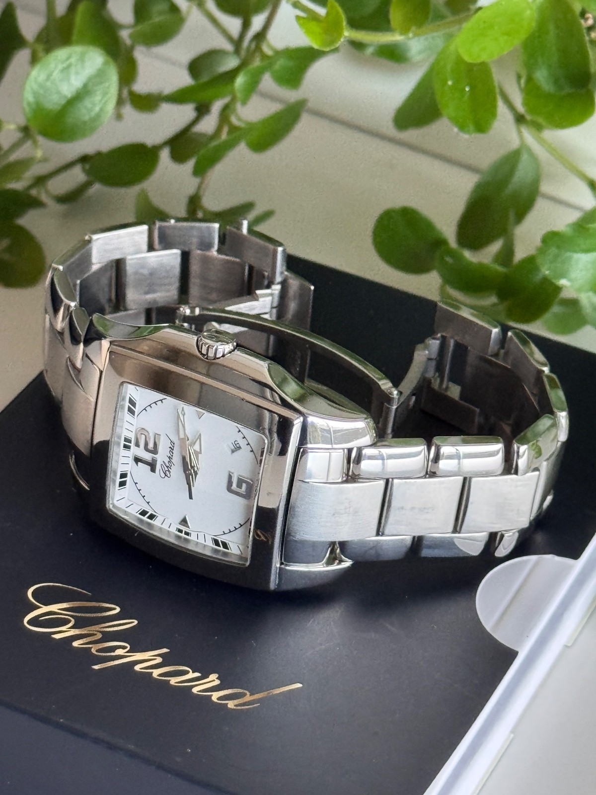 Chopard “Two O Ten” reference 8464 - Full Set - image 14