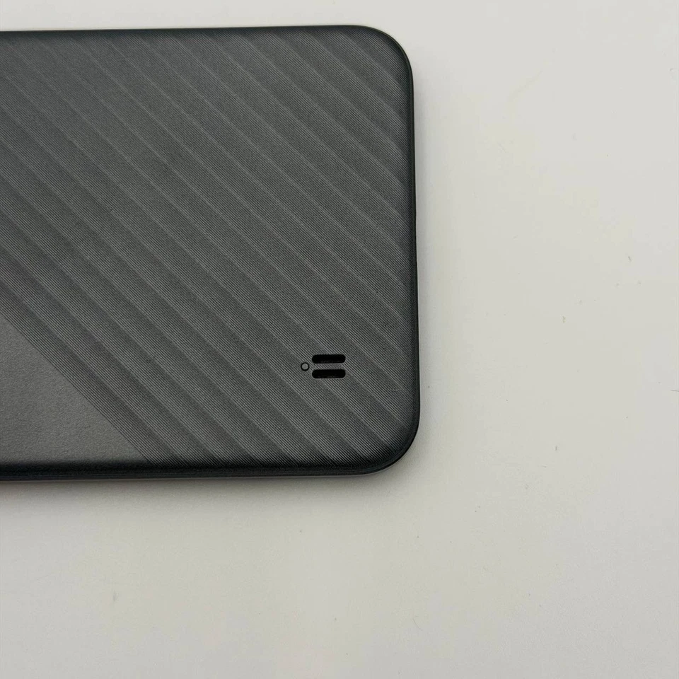 🔥 Smartphone Wiko Voix U616AT Android 12 32GB Doble Cámara Desbloqueado ¡Funciona Muy bien! Foto 3 de 4