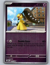 Pokemon TCG Perfect Order - Mawile 032/088 Reverse Holo Common