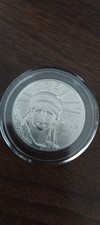 2014 $100 American Eagle 1 oz .9995 Platinum Statue of Liberty Bullion Coin