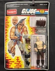 Vintage GI Joe Zartan 2003 Figure Funskool 3.75 RARE SEALED