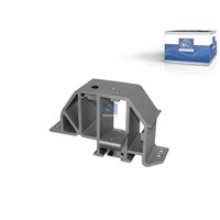 Halter StoßFäNger DT Spare Parts Iam-Expertise Passend FüR Volvo