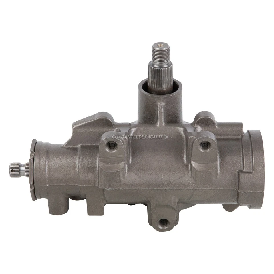 Reman Power Steering Gear Box For Chevy Express Dodge Van GMC Savana - Image 4 of 4