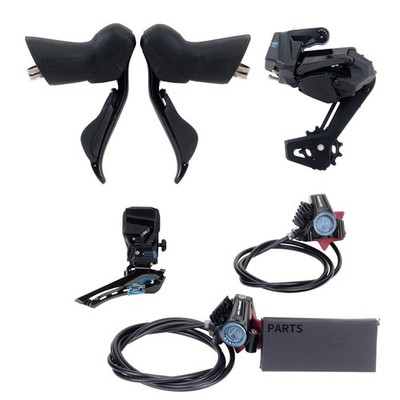 2X Alloy Disc Brake