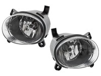Audi A4 B8 Limousine 07-11 Halogen Links + Rechts 2 StüCk KPL