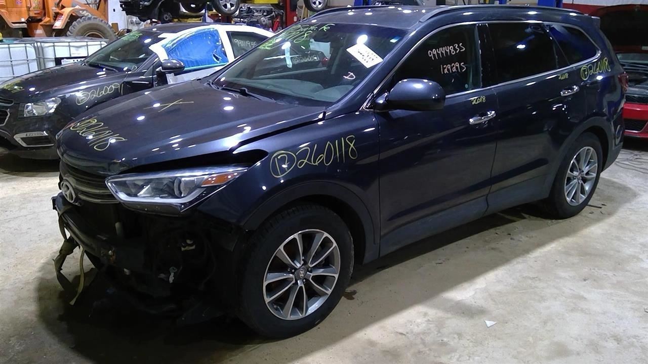 Power Steering Pump Electric Column Mounted LWB Fits 17-19 SANTA FE 965890