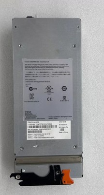 IBM 44X3058 AMM module IBM BladeCenter AMM blade enclosure module