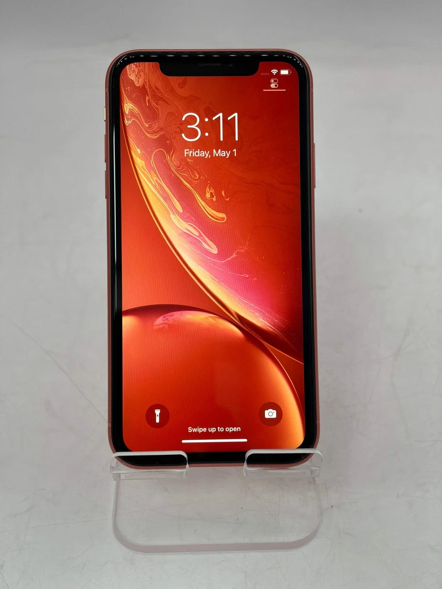 Apple iPhone XR Pink Cell Phones & Smartphones for sale | eBay