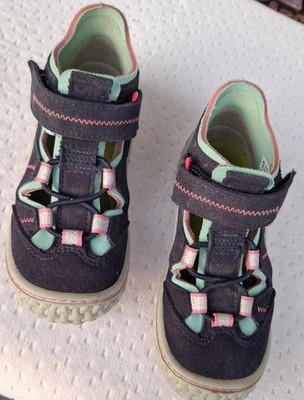 Kinderschuhe Ricosta Pepino Jerry Gr 26 Guter Zustand