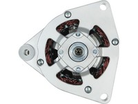 As-Pl Lichtmaschine Generator 55A 12V FüR Mercedes T2/L Kasten/Kombi