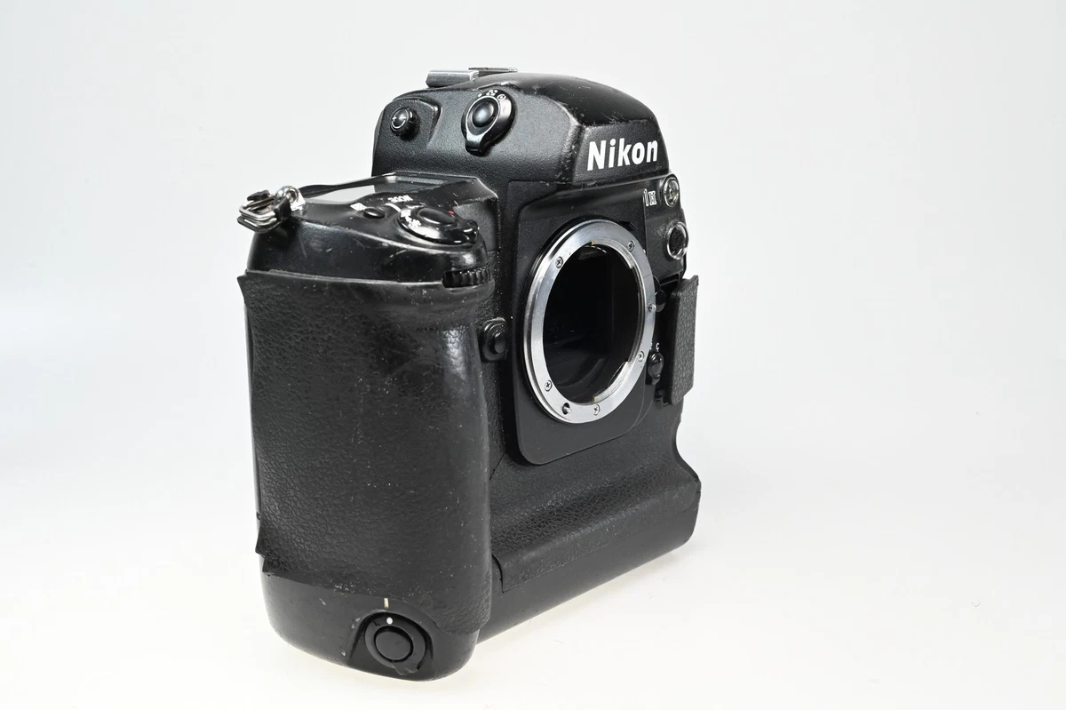 Nikon D1h for sale | eBay