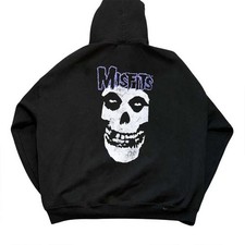 New Misfits hoodie Gift For Fans Hoodie SS2018