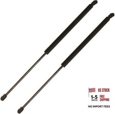 26.87 Inch 2Pcs Front Hood Struts Lift Supports Compatible with Buick Lacrosse
