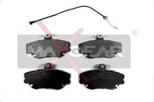 Kits de frein Dacia Solenza
