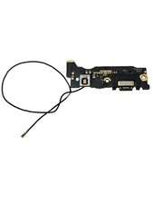 Charging Connector Board - Type C with Microphone Xiaomi Redmi Note 10...