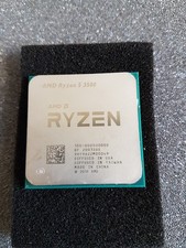 AMD Ryzen 5 3500 6-Core 3.6GHz Socket AM4 CPU Processor - 100-000000050