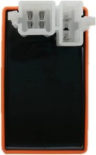 6 Pin AC CDI Box High Performance Racing Part for 50cc 125cc 150cc 200cc 250cc V