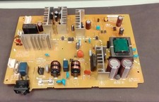 Conjunto de fuente de alimentación Sharp AR-208D OEM CC bajo voltaje 115 V RDENC0033QSPZ