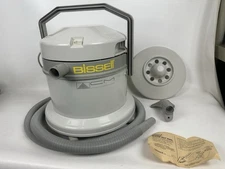 Bissell CM Cleaning Machine Carpet & Upholstery Cleaner Machine w/Hose