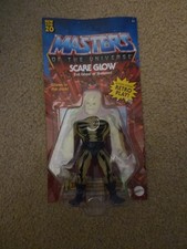 SCARE GLOW scareglow 2020 Masters of the Universe Origins MOTU Read Description