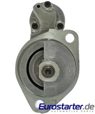 1** Starter Bosch SEG New Genuine 0001109043 for Hatz 1D20 1D30 1D40 LWA Boma