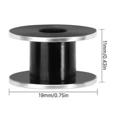 35KG Servo Winch Kit for SCX10 PRO 23T 360° ...