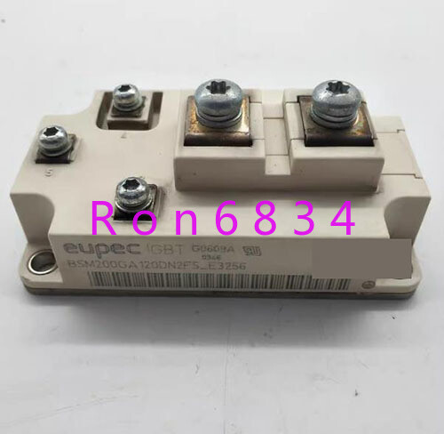 1PCS EUPEC/INFINEON BSM150GAR120D Module Power Supply Quality