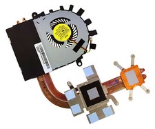 NEW ACER ASPIRE V5-551G HEATSINK WITH CPU FAN COOLER WITH CPU FAN