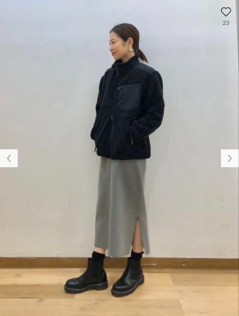 Uniqlo x Engineered Garments Combination Fleece Jacket BLACK Uniqlo x Engineered Garments Combination Fleece Jacket BLACK