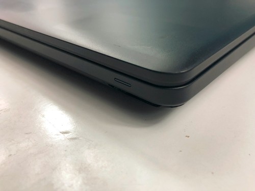 DELL LATITUDE 5490 14'' i5-8350U 1.7GHZ 8GB 256GB NVMe FHD TOUCHSCREEN SE16-01 - Picture 6 of 10