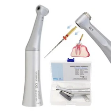 COXO Endo Handpiece 6:1 Dental Contra Angle CX235 C5-1M fit DENTSPLY VDW Files