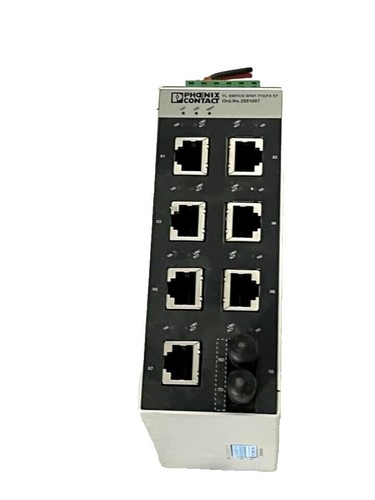 Phoenix Contact PLC-V8/FLK14/OUT System Connection V8 Adaptor