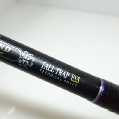 yossyダイワ15ハートランド HL 7102HRB-AGS15 SLP 15ハートランド HL 7102HRB-AGS15 フォールトラップESS テクニカル