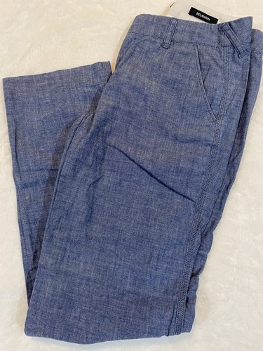 J CREW Women's Belmarin City Fit Pants 