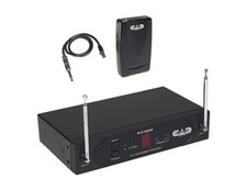CAD StagePass WX1210GTR Wireless Guitar System