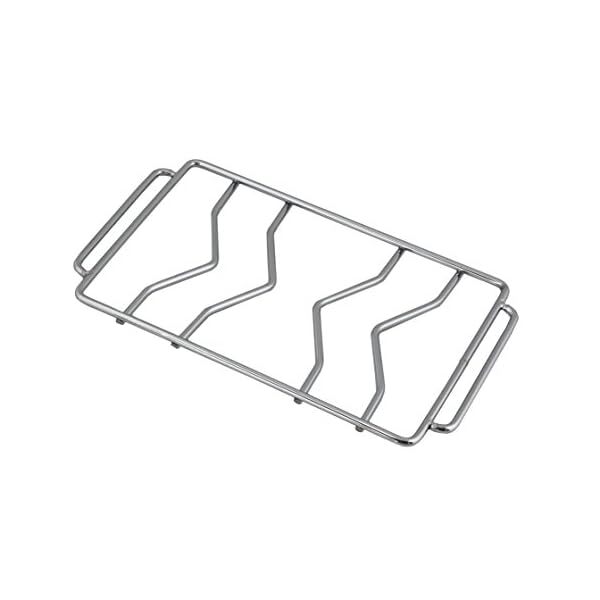 Captain Stag UG-2012 Metal Trivet B6 Size Camping Outdoor Gear from Japan JP