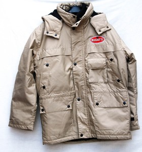 bugatti winter jacket