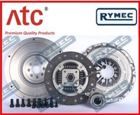 ATC Opel Astra H Van 1.7 Cdti Kupplungssatz Mit Schwungrad 228Mm