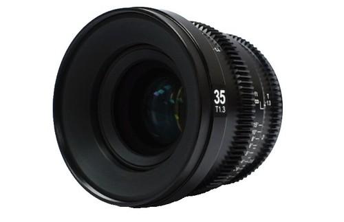 Slr Magic Cine 35Mm F1.2 For Sony E/Full Size Lens | eBay