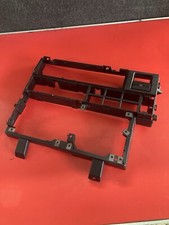 Volkswagen Transporter T4 7D2858089D Dash Centre Insert Panel Bezel Trim VW