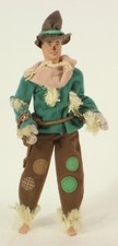 Wizard Of Oz Scarecrow Mattel 1975 12 Inch