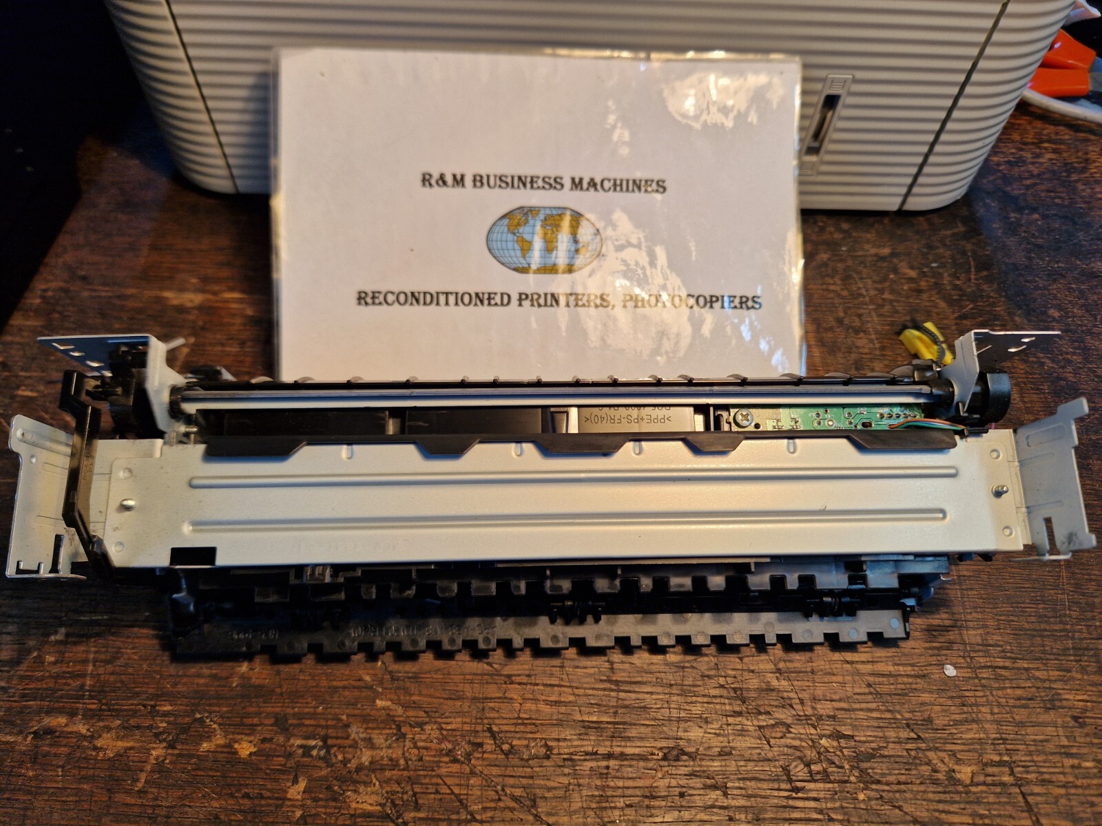 HP Laserjet M402 Series Fuser Unit.  RM2-5425/ RM2-2555. With Warranty