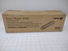 Genuine Xerox 108R00971 Cyan Imaging Unit for Phaser 6700