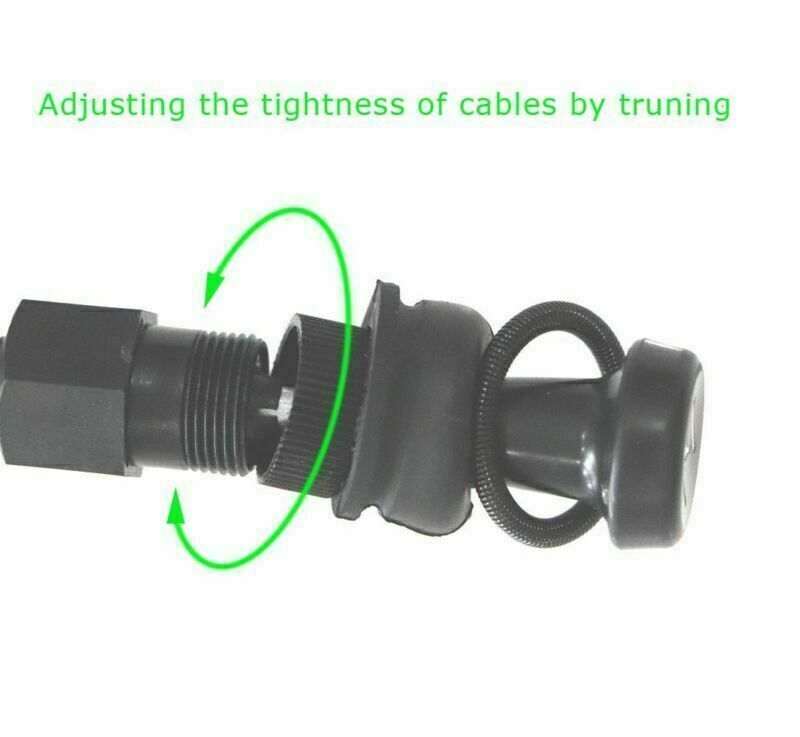 Arctic Cat Electric Choke Manual Choke Conversion Kit 366 500 650 400
