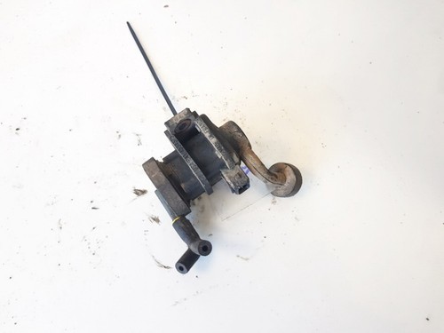 Opel Omega 2002 Electrical selenoid (Electromagnetic solenoid) 452 #1276123-37